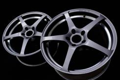 Kreutzer Series. 9.0x18, 5x114.30, ET28