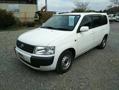Toyota Probox. автомат, передний, бензин, б/п, нет птс. Под заказ
