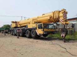 Liebherr LTM. 1300 автокран, 1 111 куб. см., 300 000 кг., 10 м. Под заказ