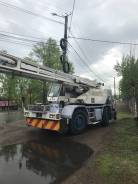 Краны подъемные.