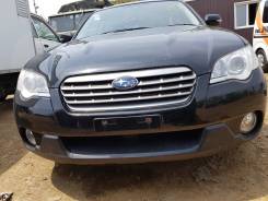 Ноускат. Subaru Outback, BP9