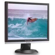 Viewsonic. 19" (48 см), технология LCD (ЖК)