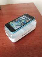 Apple iPhone 5c. Б/у