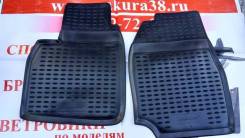 Коврик. Toyota Land Cruiser, HDJ101, UZJ100W, HDJ101K, UZJ100L, UZJ100, HDJ100L, J100