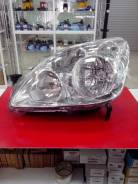 Корректор фар. Honda CR-V