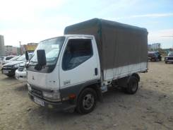 Mitsubishi Canter. , 2 800 куб. см., 2 000 кг.