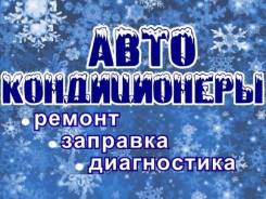 Кондиционеры салона.