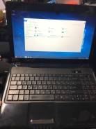 DNS Gamer 0133841. 15.6", 2,5 ГГц, ОЗУ 4096 Мб, диск 500 Гб, WiFi, Bluetooth, аккумулятор на 2 ч.