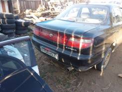 Ступица. Toyota Carina, ST190, CT190, CT195, AT190, ST195, AT191, AT192 Двигатели: 3SFE, 7AFE, 2C, 5AFE, 4AFE, 4SFE