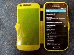 Samsung Galaxy S4 mini GT-i9195. Б/у
