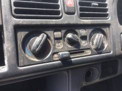 Блок управления климат-контролем. Mazda Ford Freda, SGEWF, SGL3F, SGLRF, SG5WF, SGL5F, SGLWF, SGE3F Mazda Bongo Friendee, SGE3, SGLW, SG5W, SGEW, SGLR...