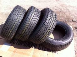 Bridgestone Dueler A/T 693II. Летние, 2017 год, без износа, 4 шт