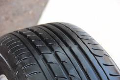 Dunlop Enasave RV503. Летние, 2012 год, износ: 10%, 4 шт