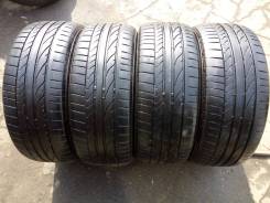 Bridgestone Potenza RE050A. Летние, износ: 20%, 4 шт