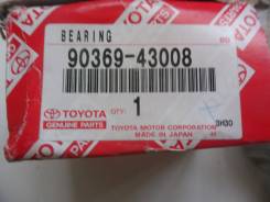 Подшипник. Toyota: Cresta, Verossa, Camry Gracia, Sienna, Progres, Crown, Aristo, Chaser, Mark II Wagon Qualis, Windom, Solara, Scepter, Pronard, Vist...