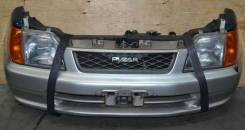Ноускат. Daihatsu Pyzar