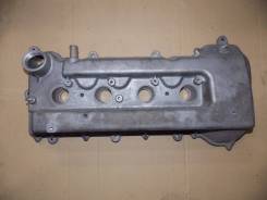 Крышка головки блока цилиндров. Toyota: Corolla, Corolla Verso, RAV4, Allion, Vista Ardeo, Allex, Vista, Celica, MR-S, Matrix, Wish, Opa, Caldina, Isi...
