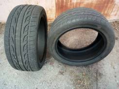 Dunlop SP Sport Maxx. Летние, 2006 год, износ: 5%, 2 шт
