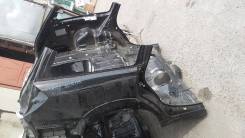 Задняя часть автомобиля. Subaru Outback, BP9, BP, BPE
