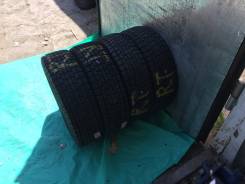 Falken Espia EPZ. Зимние, без шипов, износ: 5%, 4 шт