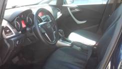 Opel. автомат, передний, 1.6 (115 л.с.), бензин, 75 400 тыс. км