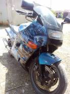 Kawasaki ZZR 1100 Ninja. 1 100 куб. см., исправен, птс, с пробегом