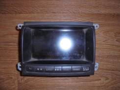Дисплей. Toyota Mark II, GX110