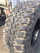 Goodyear Wrangler. Грязь AT, 2011 год, износ: 40%, 1 шт