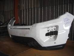 Бампер. Land Rover Range Rover Evoque