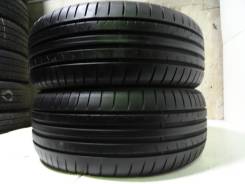 Dunlop Sport BluResponse. Летние, износ: 10%, 4 шт