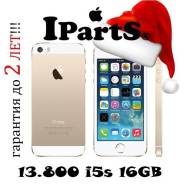 Apple iPhone 5s 16Gb. Новый