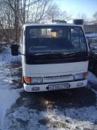 Nissan Atlas. Грузовик, 2 700 куб. см., 2 000 кг.
