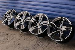RAYS. 8.0x19, 5x114.30, ET42