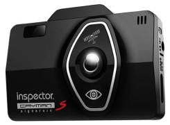 Inspector