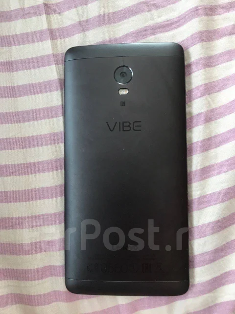 Lenovo Vibe P1. �/� ����