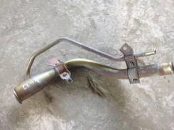 Горловина топливного бака. Honda Accord, CL7, CL9