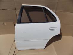 Стекло боковое. Toyota Scepter, VCV10, SXV10 Toyota Vista, CV30, SV30, SV35, SV32, SV33 Toyota Camry, SV30, MCV10, CV30, SV32, SV33, SV35, VCV10, SXV1...