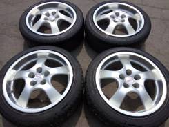 OZ Racing. 8.0x17", 5x100.00, ET35