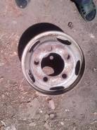 Isuzu. x15.5