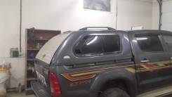 Крышки кузова. Toyota Hilux