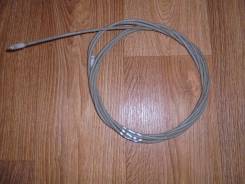 Тросик лючка топливного бака. Toyota Corolla, NDE150, NRE150, ADE150, ZRE151, ZRE152