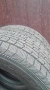 Goodyear Ice Navi Zea. Зимние, без шипов, износ: 10%, 2 шт