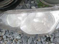 Фара. Honda Civic, FD2, FD3, FD1 Двигатель P6FD1