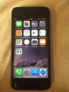 Apple iPhone 5 32Gb. Б/у