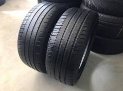 Michelin Pilot Sport 3. Летние, 2011 год, износ: 30%, 2 шт