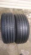 Pirelli Cinturato P7. Летние, 2013 год, износ: 10%, 4 шт