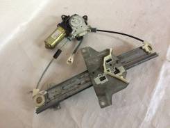 Стеклоподъемный механизм. Toyota Cresta, JZX91, JZX90, JZX93, GX90, SX90, LX90 Двигатели: 4SFE, 1JZGTE, 2JZGE, 1GFE, 2LTE, 1JZGE