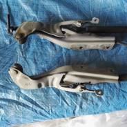 Крепление капота. Subaru Impreza, GH, GE, GRF, GE7, GE6, GH8, GRB, GH7, GVF, GH6, GE3, GE2, GH3, GVB, GH2 Двигатели: EJ20X, EJ207, EJ203, EJ257, EJ154