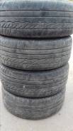 Dunlop SP Sport 01. Летние, 2010 год, износ: 80%, 4 шт