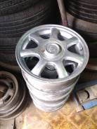 Proma GT. 6.0x15, 4x100.00, ET30